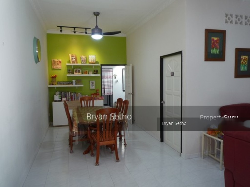 Windsor Park (D20), Terrace #118435972